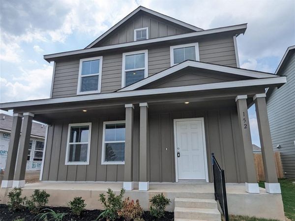 152 Avre LOOP, Kyle, TX 78640