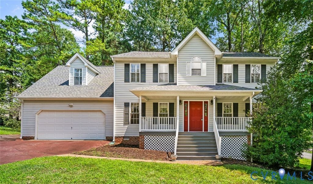 12202 Swift Crossing Place, Midlothian, VA 23112 Main Photo