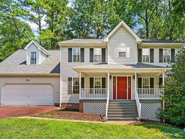 12202 Swift Crossing Place, Midlothian, VA 23112
