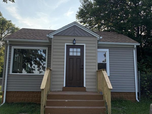 1176 Matthews Street , Gary, IN 46406