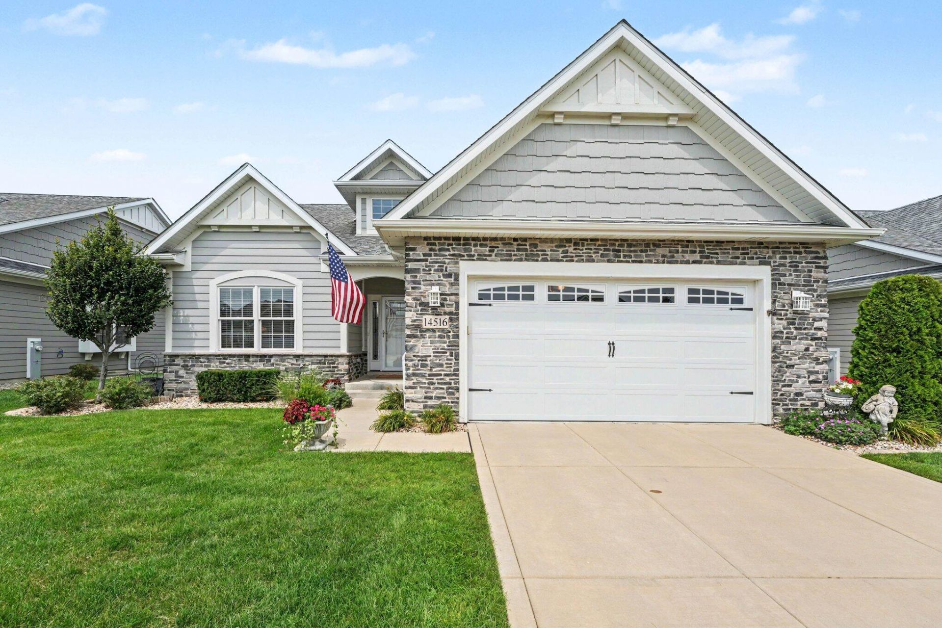 14516 Greystone Drive, Dyer, IN 46311 Main Photo