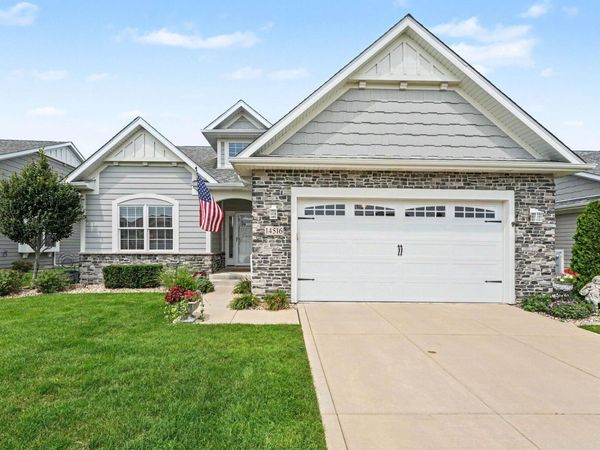 14516 Greystone Drive , Dyer, IN 46311