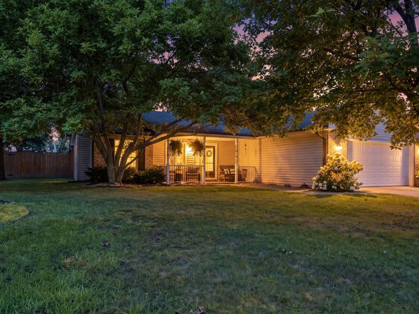 2770 Tulip Lane , Hobart, IN 46342