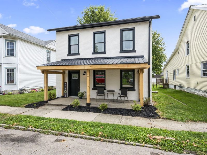 419 Harrison Street, Piqua, OH 45356 Photo 2
