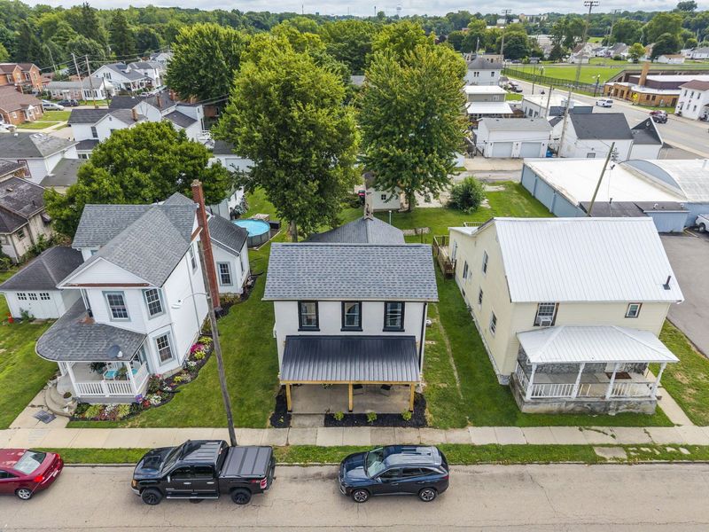 419 Harrison Street, Piqua, OH 45356 Photo 3