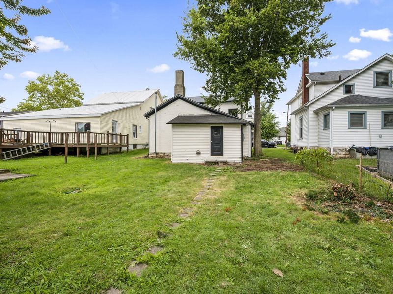 419 Harrison Street, Piqua, OH 45356 Photo 32