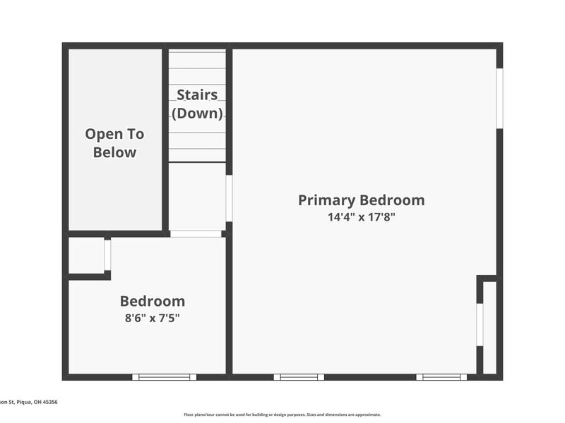 419 Harrison Street, Piqua, OH 45356 Photo 35
