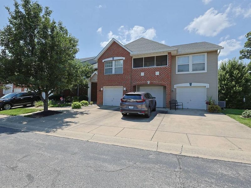 7071 Glen Kerry Court, Florence, KY 41042 Photo 1