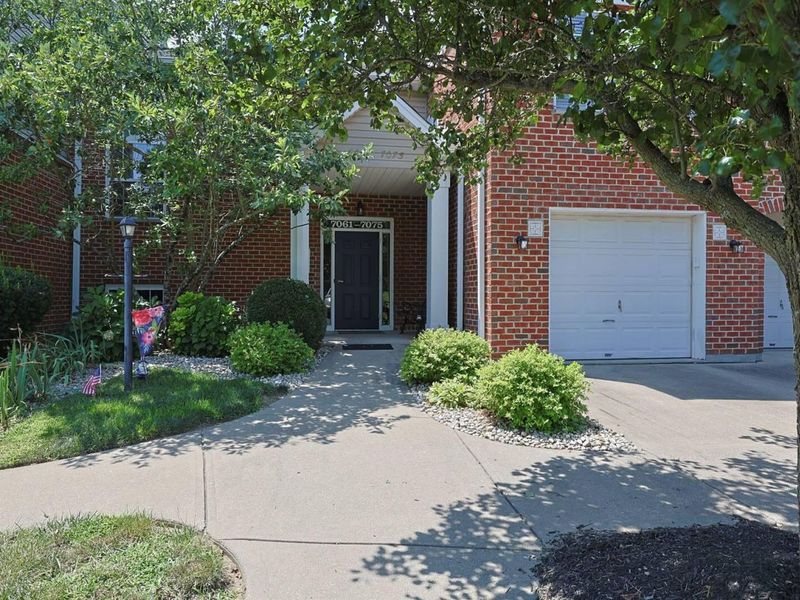 7071 Glen Kerry Court, Florence, KY 41042 Photo 3