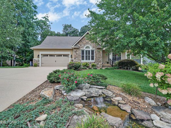13 Northridge Terrace, Crossville, TN 38558