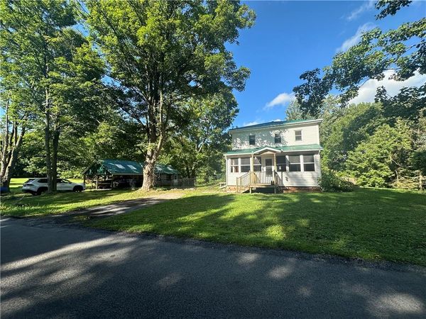8182 Centerport Road, Port Byron, NY 13140