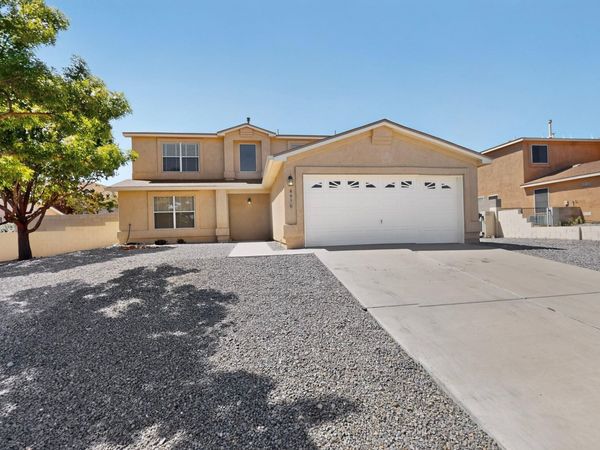 4970 Dream Dancer Drive NE, Rio Rancho, NM 87144