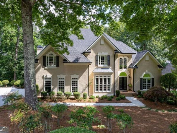 5185 Catalpa Knoll, Acworth, GA 30101