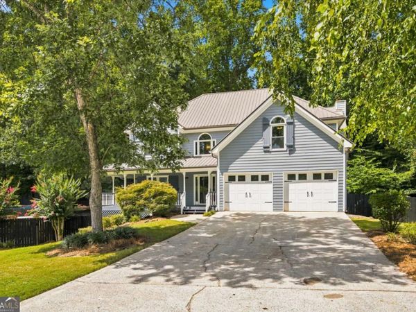 2069 Ursuline Way NW, Acworth, GA 30101