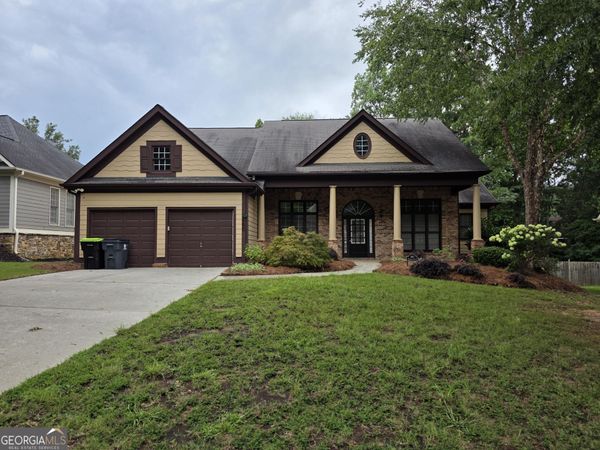 680 Riverwood Dr Drive, Dallas, GA 30157