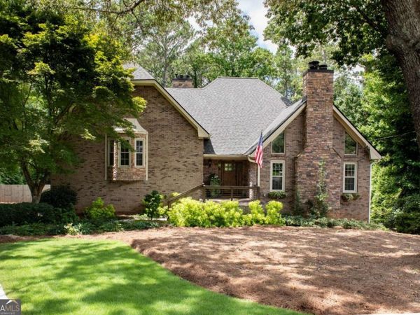 4018 Wood Acres Court, Duluth, GA 30096