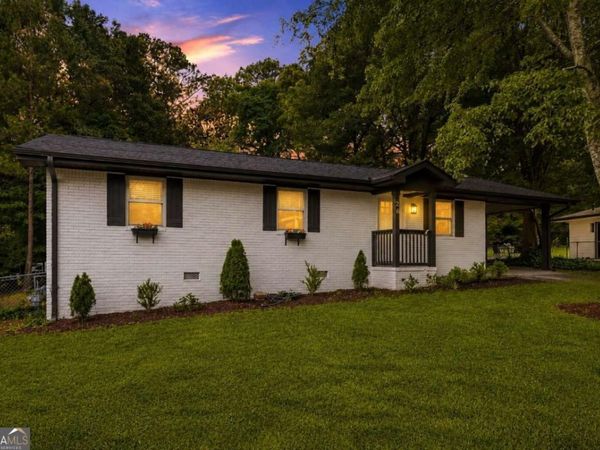 26 Vanguard Circle SW, Marietta, GA 30060