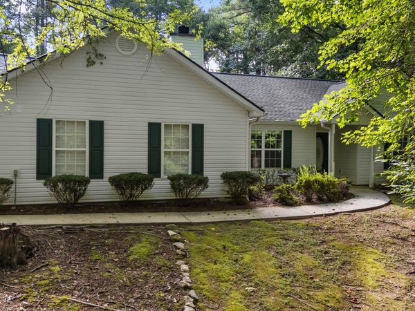270 Hendrix Road, Newnan, GA 30263