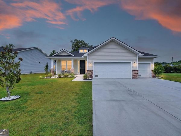 20 Nettleton Lane, Richmond Hill, GA 31324