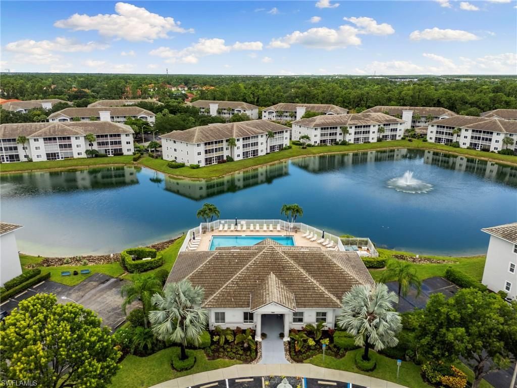 7839 Regal Heron Cir, Unit 106, Naples, FL 34104 Photo