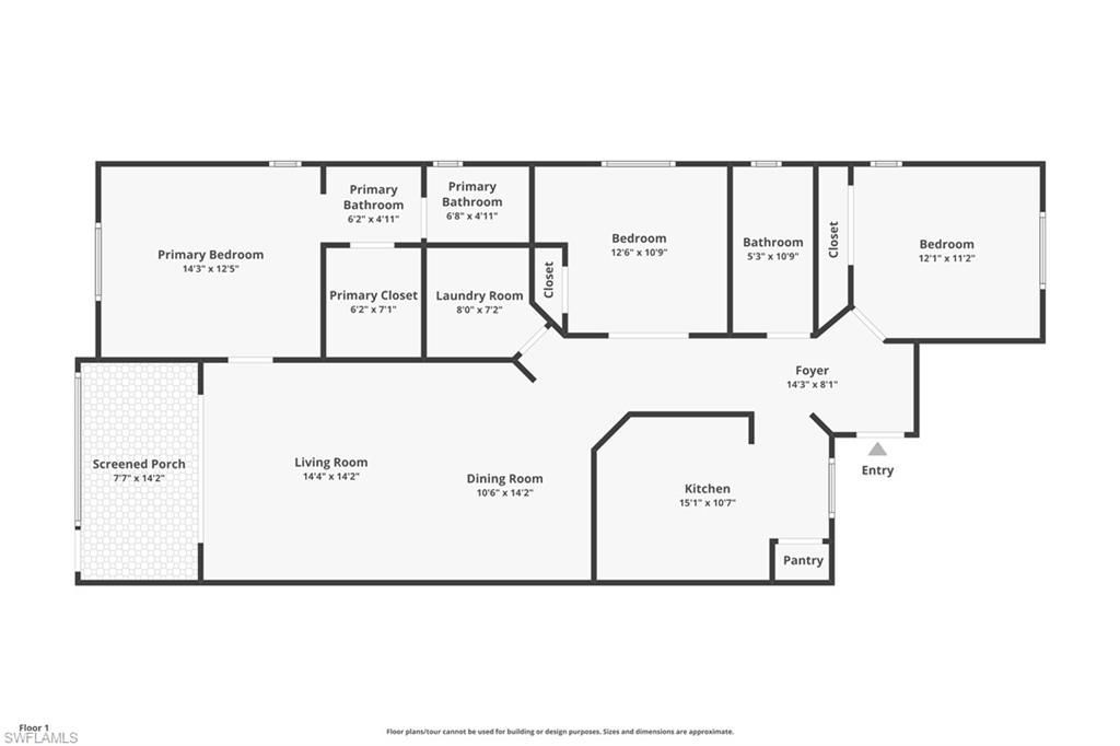 7839 Regal Heron Cir, Unit 106, Naples, FL 34104 Photo