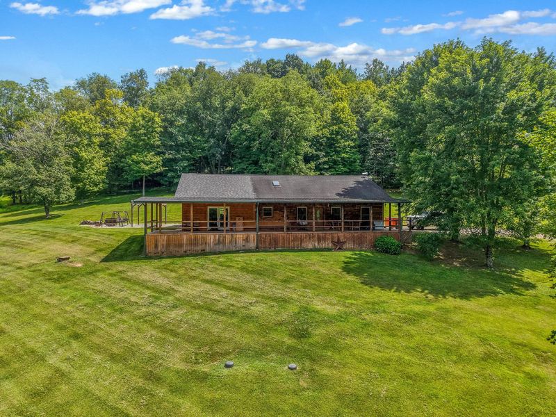 34130 Burney Hollow Road , Rutland, OH 45775 Photo 1