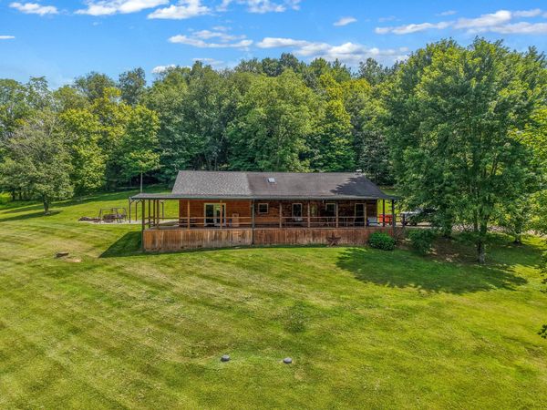 34130 Burney Hollow Road, Rutland, OH 45775