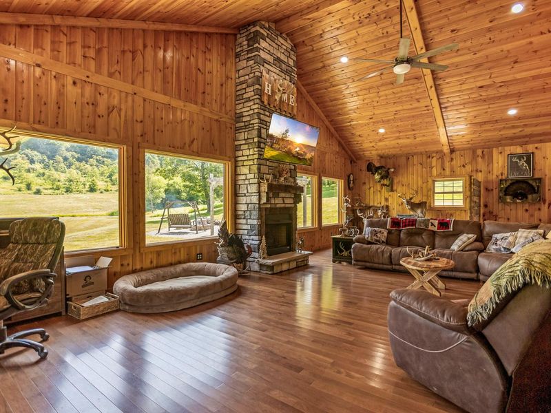 34130 Burney Hollow Road , Rutland, OH 45775 Photo 19