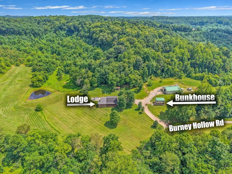 34130 Burney Hollow Road, Rutland, OH 45775 Photo 2