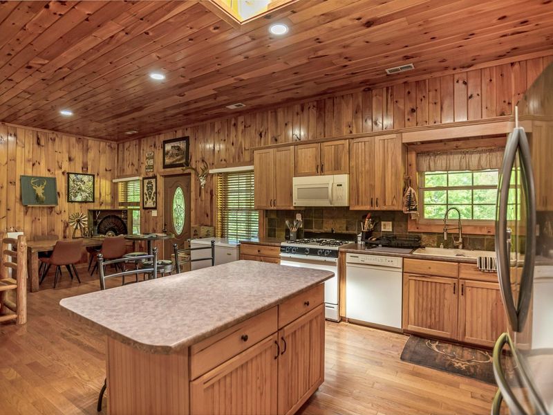 34130 Burney Hollow Road , Rutland, OH 45775 Photo 21