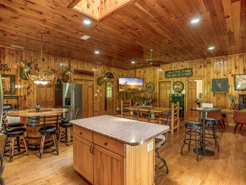 34130 Burney Hollow Road , Rutland, OH 45775 Photo 26