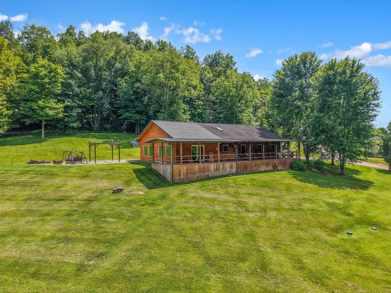34130 Burney Hollow Road , Rutland, OH 45775 Photo 3
