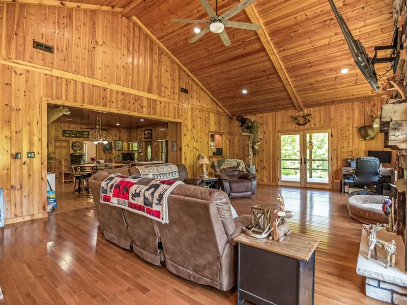 34130 Burney Hollow Road , Rutland, OH 45775 Photo 31