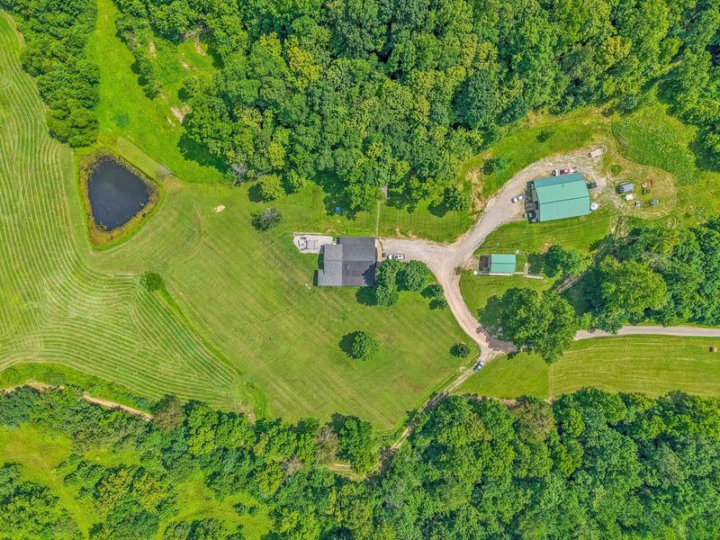 34130 Burney Hollow Road, Rutland, OH 45775 Photo 4