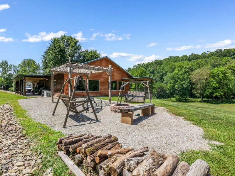 34130 Burney Hollow Road , Rutland, OH 45775 Photo 51