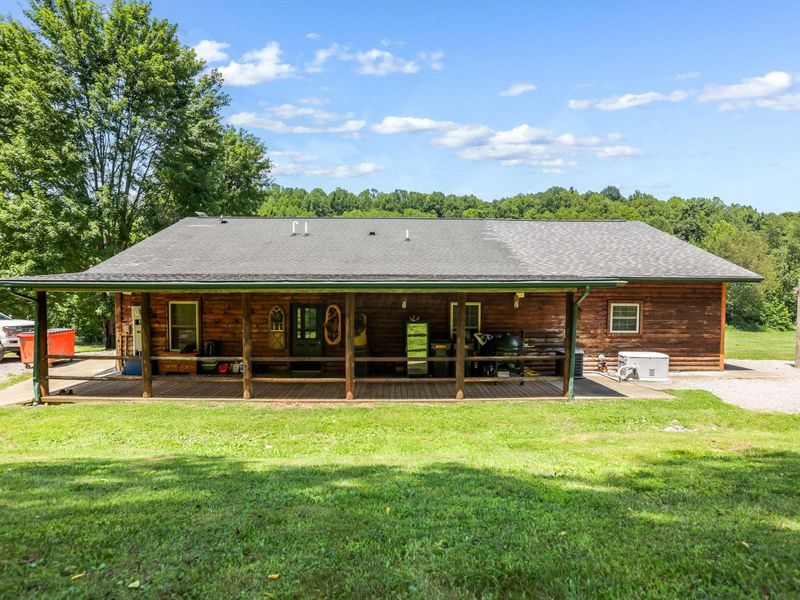 34130 Burney Hollow Road , Rutland, OH 45775 Photo 53