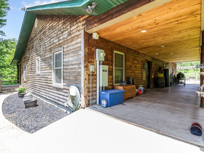 34130 Burney Hollow Road , Rutland, OH 45775 Photo 57