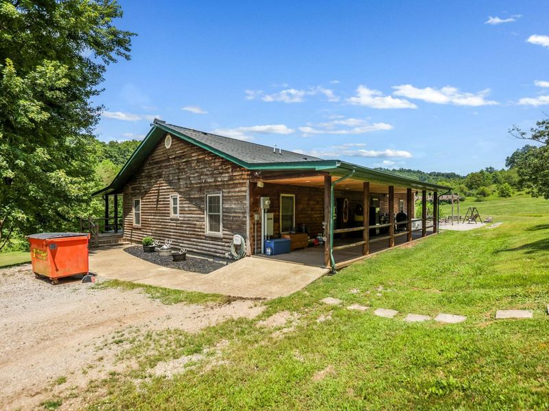 34130 Burney Hollow Road , Rutland, OH 45775 Photo 61