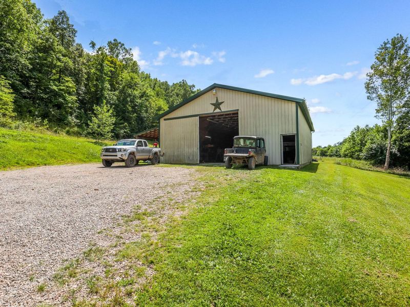 34130 Burney Hollow Road , Rutland, OH 45775 Photo 63