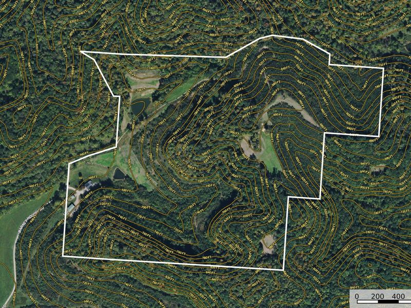 34130 Burney Hollow Road , Rutland, OH 45775 Photo 7