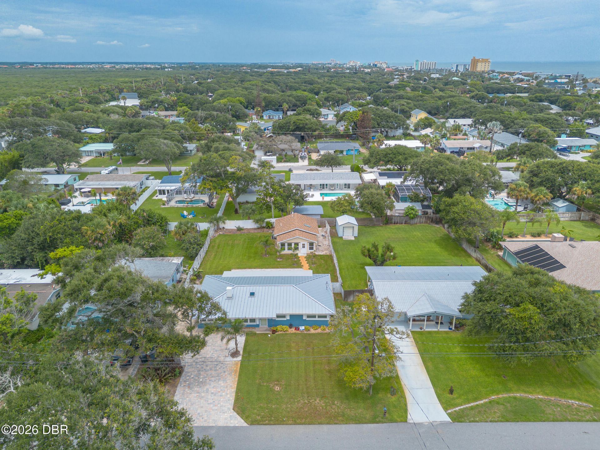 808 E 16th Avenue, New Smyrna Beach, FL 32169 Photo