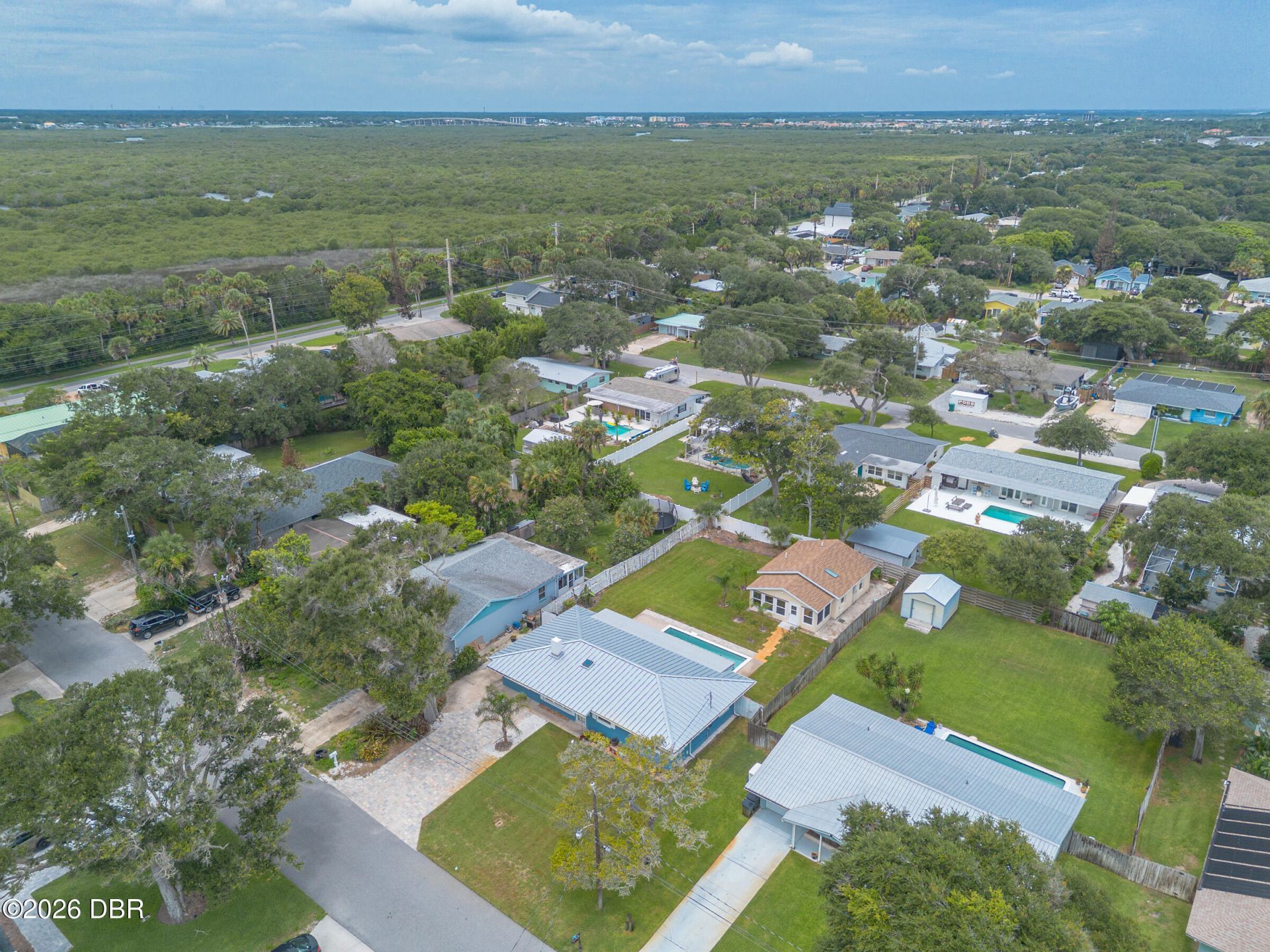 808 E 16th Avenue, New Smyrna Beach, FL 32169 Photo