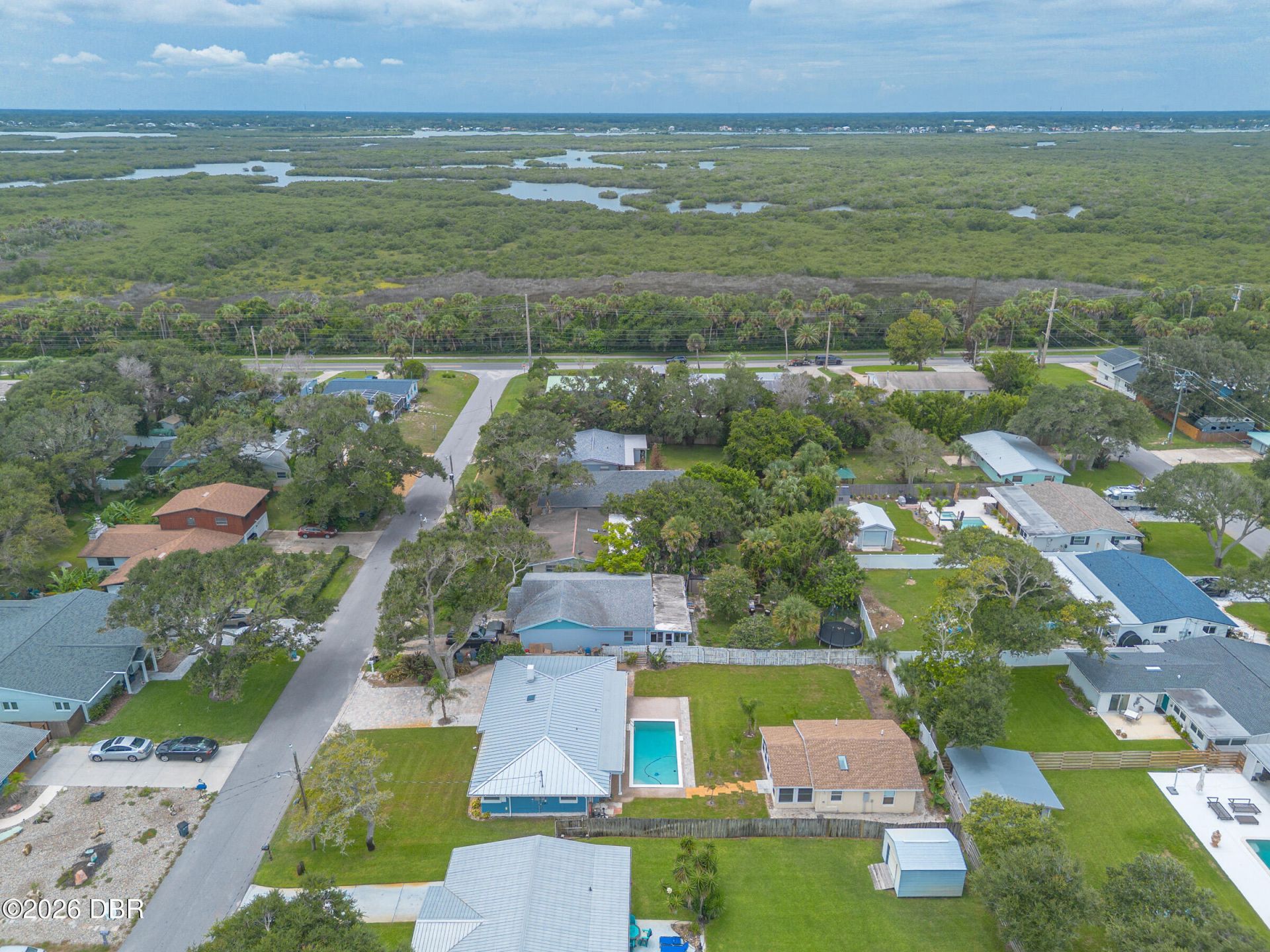 808 E 16th Avenue, New Smyrna Beach, FL 32169 Photo