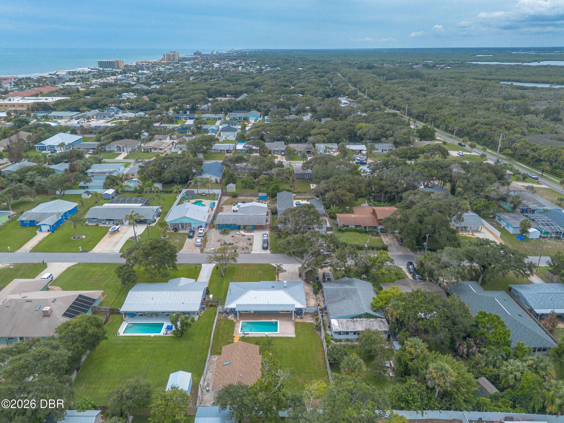 808 E 16th Avenue, New Smyrna Beach, FL 32169 Photo