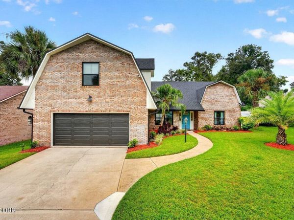 3 Fox Hollow Drive, Ormond Beach, FL 32174