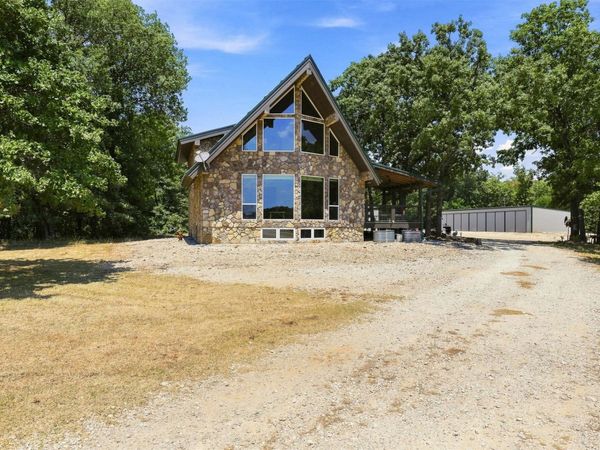 5358 Alberta Creek Road, Kingston, OK 73439