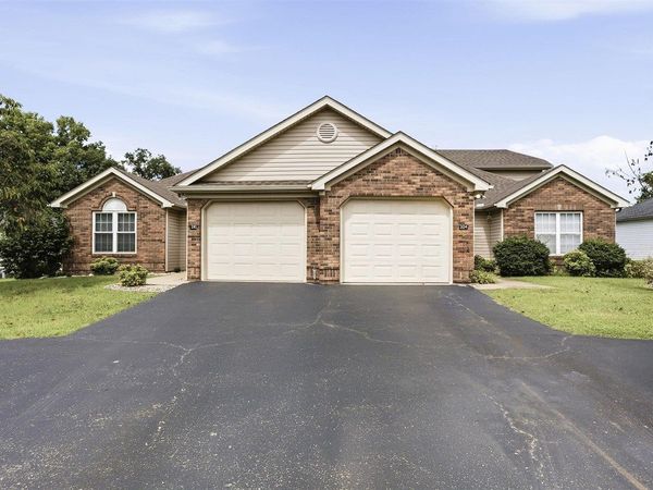 210 Lost River Lane , Bowling Green, KY 42104