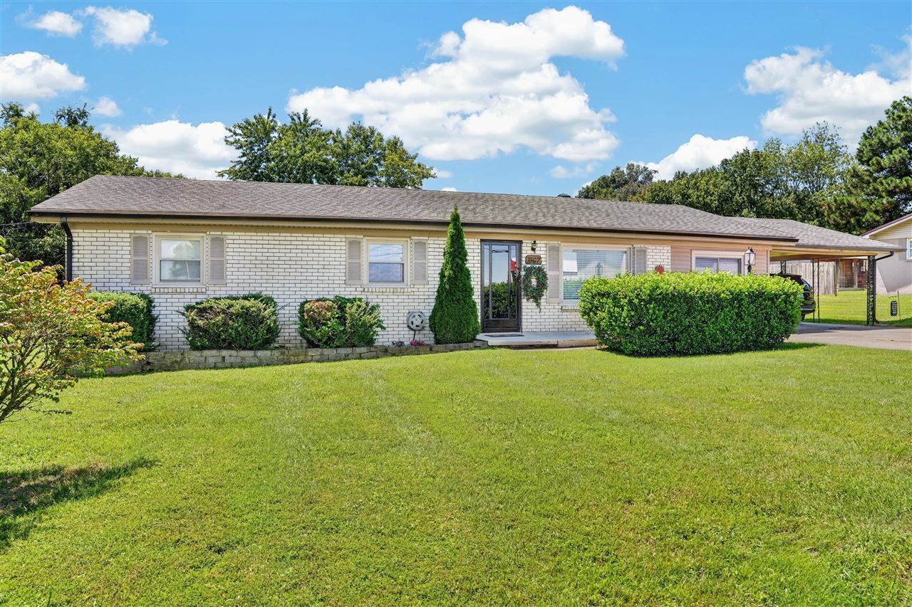 3367 State Route 181 S, Greenville, KY 42345 Main Photo
