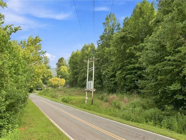 TBD Russell Gap Road , Moravian Falls, NC 28654