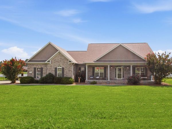 20 Rebecca West Rd , Fayetteville, TN 37334